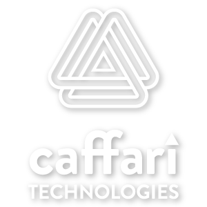 Caffari Technologies logo